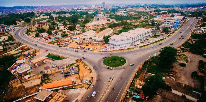 Oyo Local Governments Areas