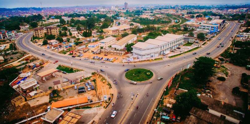 a case study of oyo state