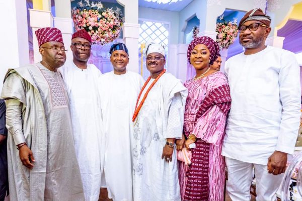 Idris Ajimobi weds Fatima Ganduje new 2 (1)