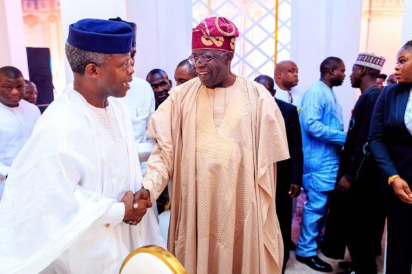 Idris Ajimobi weds Fatima Ganduje new (5)